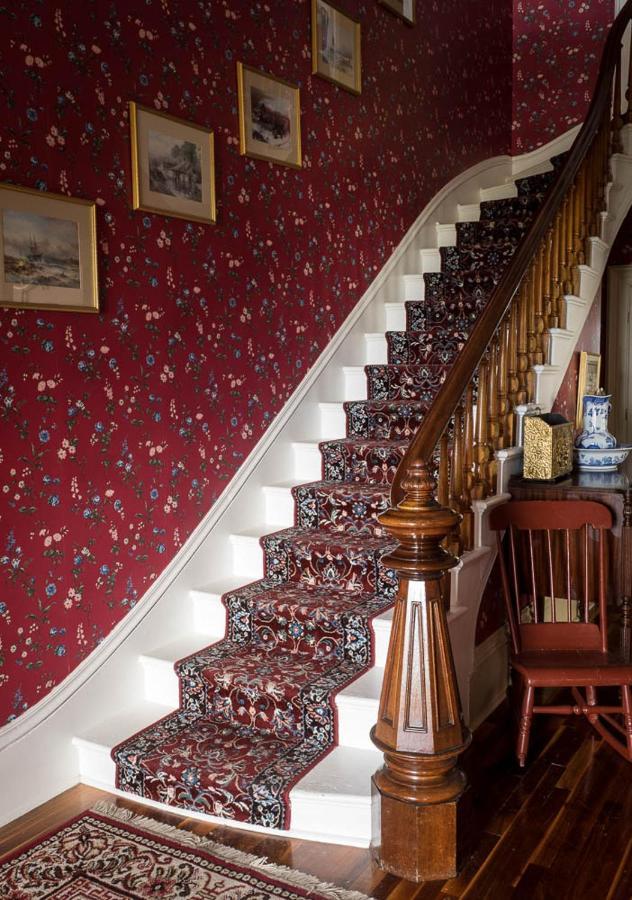 St. Martins Country Inn & Vaughan'S Restaurant エクステリア 写真